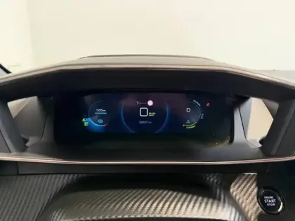 Photo 11 Peugeot 208  e- 136ch GT