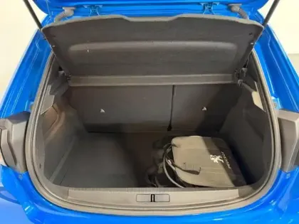 Photo 10 Peugeot 208  e- 136ch GT