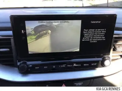 Photo 6 Kia Xceed  1.0 T-GDI 120ch Design