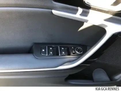 Photo 11 Kia Xceed  1.0 T-GDI 120ch Design