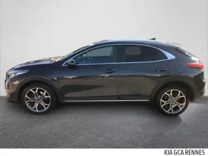 Photo 17 Kia Xceed  1.0 T-GDI 120ch Design