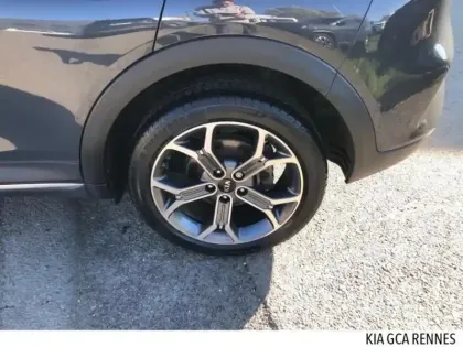 Photo 18 Kia Xceed  1.0 T-GDI 120ch Design