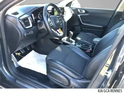 Photo 12 Kia Xceed  1.0 T-GDI 120ch Design