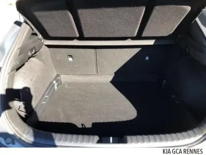 Photo 29 Kia Xceed  1.0 T-GDI 120ch Design