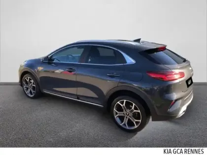 Photo 16 Kia Xceed  1.0 T-GDI 120ch Design