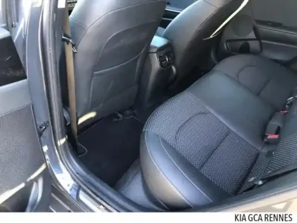 Photo 13 Kia Xceed  1.0 T-GDI 120ch Design