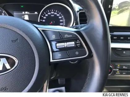 Photo 24 Kia Xceed  1.0 T-GDI 120ch Design