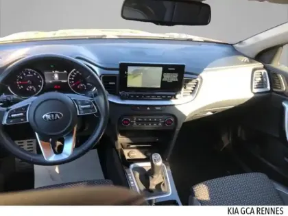 Photo 19 Kia Xceed  1.0 T-GDI 120ch Design