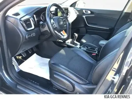 Photo 27 Kia Xceed  1.0 T-GDI 120ch Design