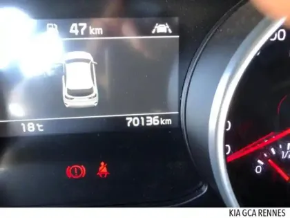 Photo 20 Kia Xceed  1.0 T-GDI 120ch Design