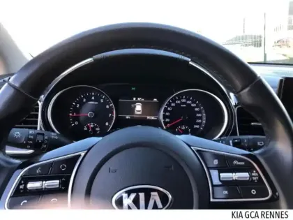 Photo 7 Kia Xceed  1.0 T-GDI 120ch Design