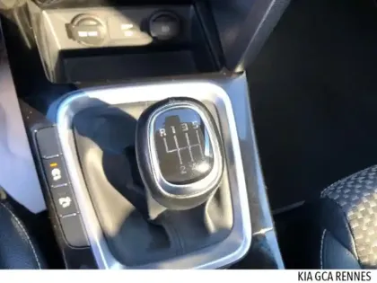 Photo 23 Kia Xceed  1.0 T-GDI 120ch Design