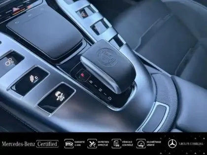 Photo 9 Mercedes AMG GT Gén. I Ph1 43 AMG 5