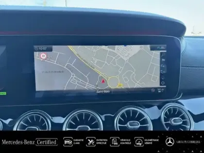 Photo 7 Mercedes AMG GT Gén. I Ph1 43 AMG 5