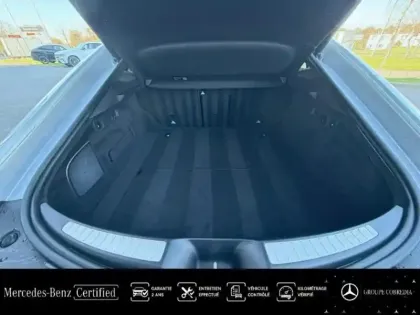 Photo 11 Mercedes AMG GT Gén. I Ph1 43 AMG 5