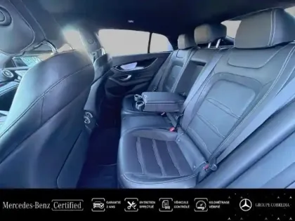 Photo 10 Mercedes AMG GT Gén. I Ph1 43 AMG 5