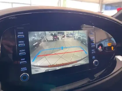 Photo 10 Toyota Aygo  X 1.0 VVT-i 72ch Design S-CVT