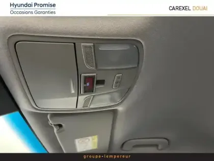Photo 9 Hyundai Kona  Electric 39kWh - 136ch Intuitive