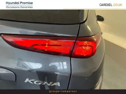 Photo 6 Hyundai Kona  Electric 39kWh - 136ch Intuitive