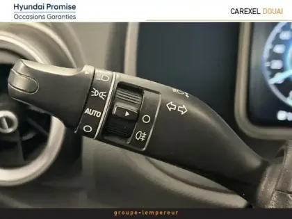 Photo 14 Hyundai Kona  Electric 39kWh - 136ch Intuitive