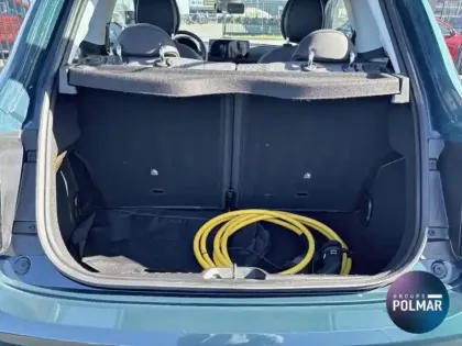 Photo 5 Fiat 500  e 118ch Icône Plus (Pack Style)