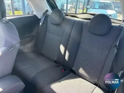 Photo 11 Fiat 500  e 118ch Icône Plus (Pack Style)