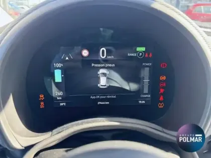 Photo 9 Fiat 500  e 118ch Icône Plus (Pack Style)