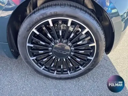 Photo 12 Fiat 500  e 118ch Icône Plus (Pack Style)