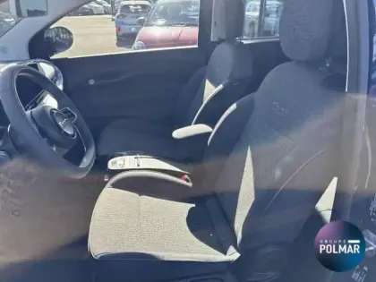 Photo 10 Fiat 500  e 118ch Icône Plus (Pack Style)
