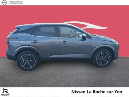 Photo 11 Nissan Qashqai  1.3 Mild Hybrid 140ch N-Style