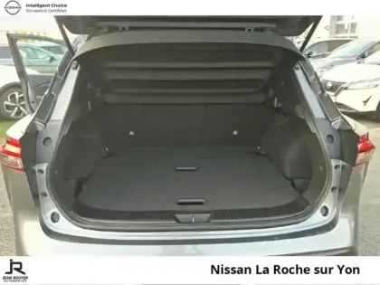 Photo 6 Nissan Qashqai  1.3 Mild Hybrid 140ch N-Style