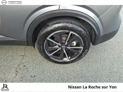 Photo 7 Nissan Qashqai  1.3 Mild Hybrid 140ch N-Style