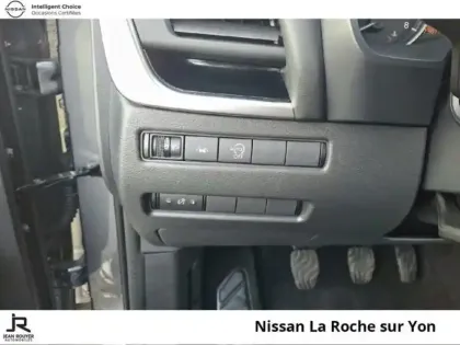 Photo 13 Nissan Qashqai  1.3 Mild Hybrid 140ch N-Style