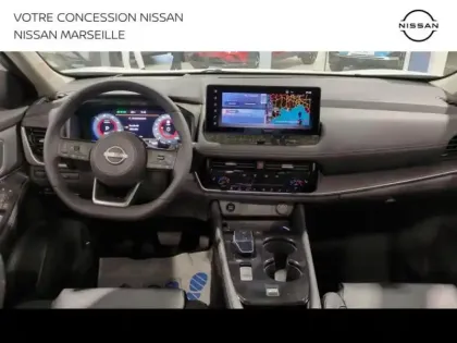 Photo 6 Nissan X-trail  e-Power 204ch Tekna 2025