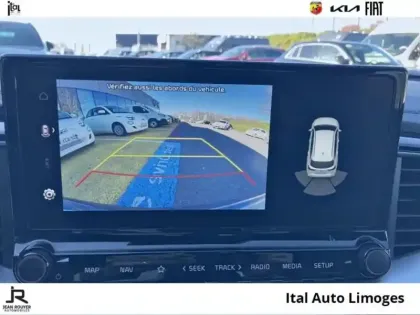 Photo 13 Kia Ceed Pro 1.5 T-GDI 160ch GT Line DCT7