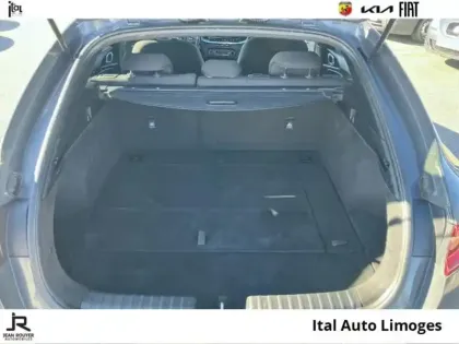 Photo 5 Kia Ceed Pro 1.5 T-GDI 160ch GT Line DCT7