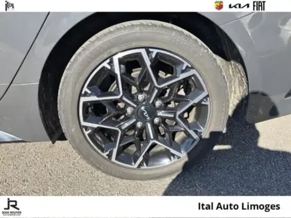 Photo 10 Kia Ceed Pro 1.5 T-GDI 160ch GT Line DCT7