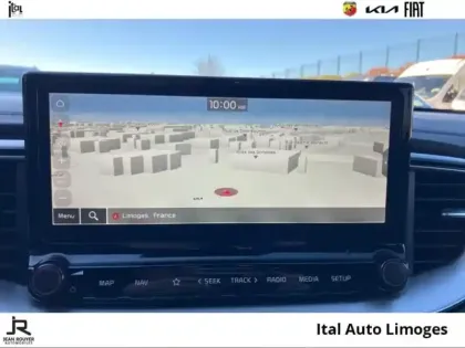 Photo 14 Kia Ceed Pro 1.5 T-GDI 160ch GT Line DCT7