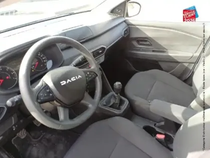 Photo 14 Dacia Sandero  1.0 SCe 65ch Essential