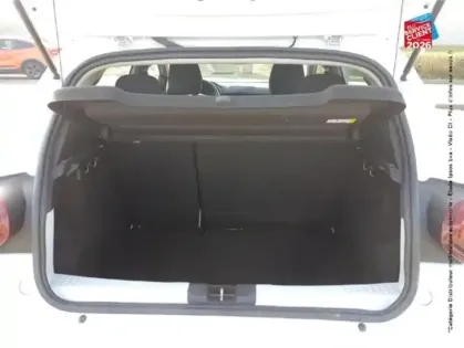 Photo 13 Dacia Sandero  1.0 SCe 65ch Essential