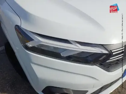 Photo 12 Dacia Sandero  1.0 SCe 65ch Essential