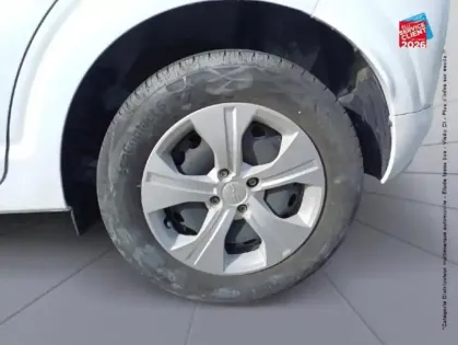 Photo 9 Dacia Sandero  1.0 SCe 65ch Essential