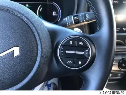 Photo 14 Kia E-soul  136ch Motion