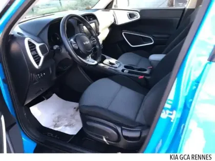 Photo 6 Kia E-soul  136ch Motion