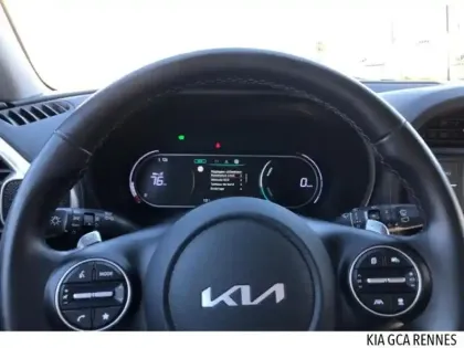 Photo 12 Kia E-soul  136ch Motion