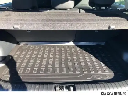 Photo 8 Kia E-soul  136ch Motion