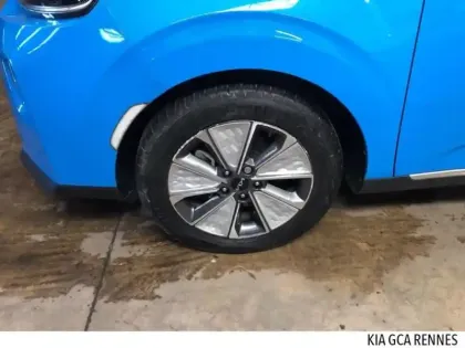 Photo 9 Kia E-soul  136ch Motion