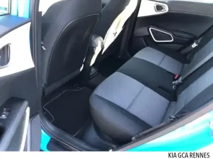 Photo 7 Kia E-soul  136ch Motion