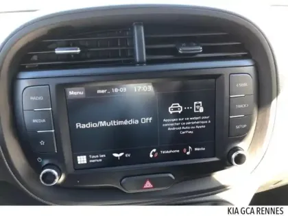 Photo 11 Kia E-soul  136ch Motion