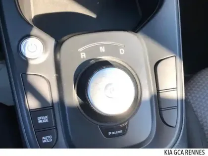 Photo 13 Kia E-soul  136ch Motion